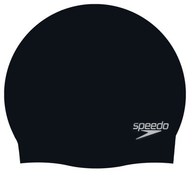 Speedo-Plain-Moulded-Silicone-Badmuts-Senior