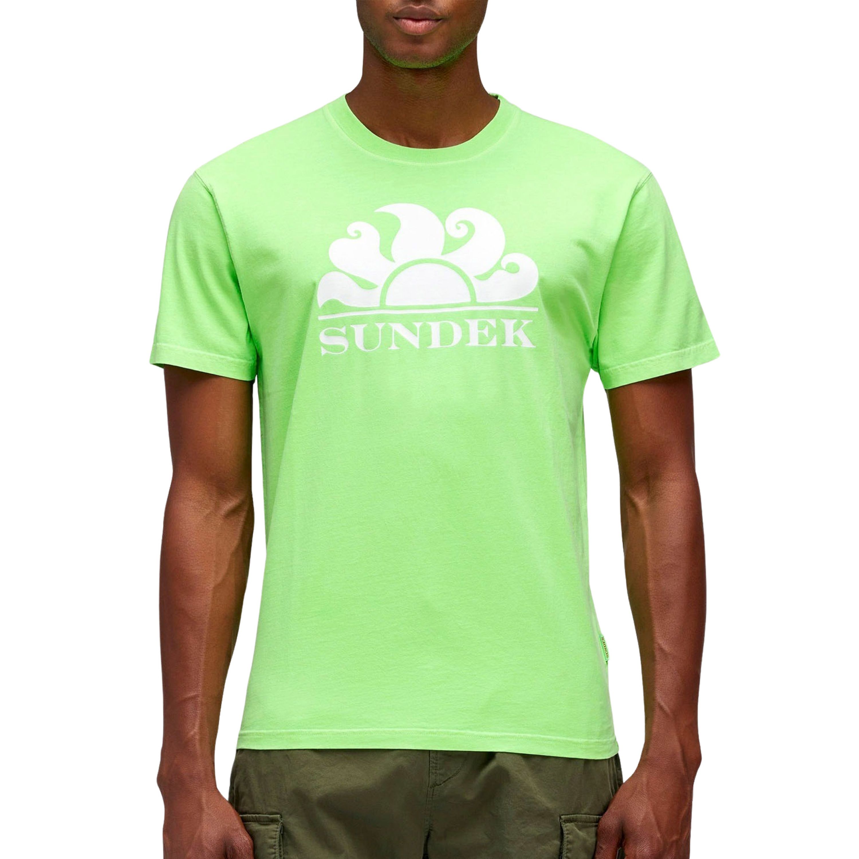 Sundek New Simeon Shirt Heren