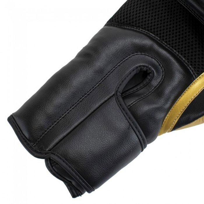 Super Pro Combat Gear Ace Kickbox Handschuhe | Plutosport