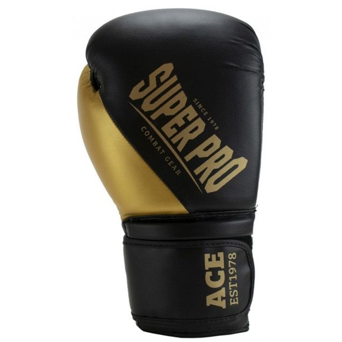 Ace Gear Combat Plutosport Kickbox Handschuhe Pro | Super