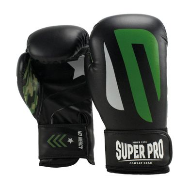 Super Pro - Marken | Plutosport | Boxhandschuhe