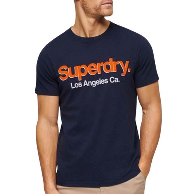 Superdry-Core-Logo-Classic-Washed-Shirt-Heren-2404181354
