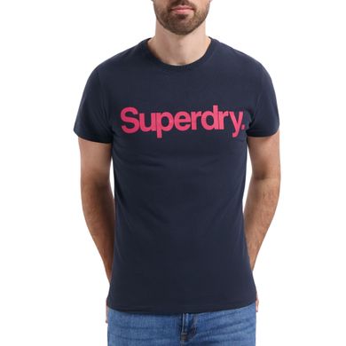 Superdry-Core-Logo-Graphic-Shirt-Heren-2302171017