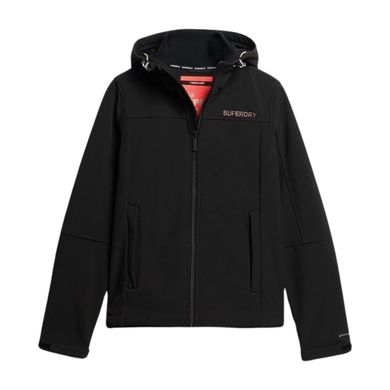 Superdry-Hooded-Softshell-Jas-Dames-2402201325