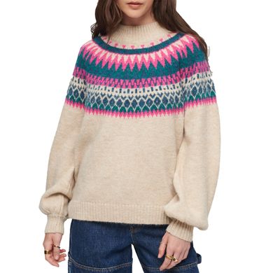 Superdry-Slouchy-Pattern-Knit-Trui-Dames-2309121341