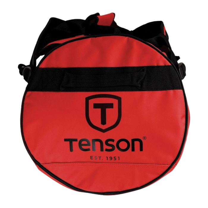 tenson travel bag 90l