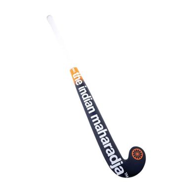 The-Indian-Maharadja-Indoor-Orange-Hockeystick-Junior-2310061404