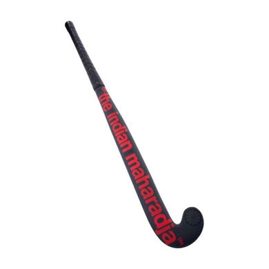 The-Indian-Maharadja-Indoor-Red-Hockeystick-Junior-2310061404