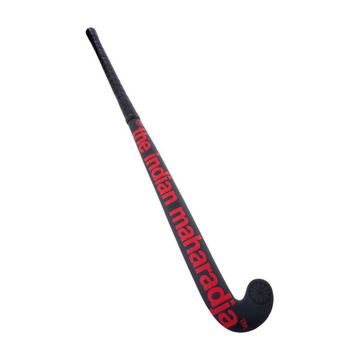 The-Indian-Maharadja-Indoor-Red-Hockeystick-Senior-2310061404