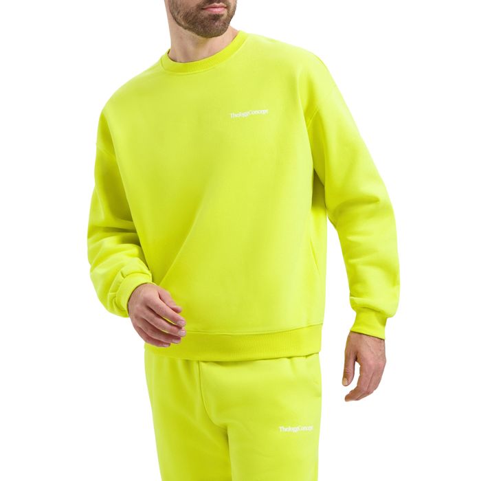 The Jogg Concept Rafine Sweater Heren
