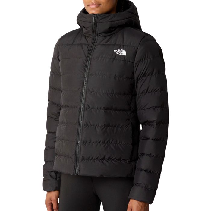The North Face Aconcagua III Hooded Winterjas Dames