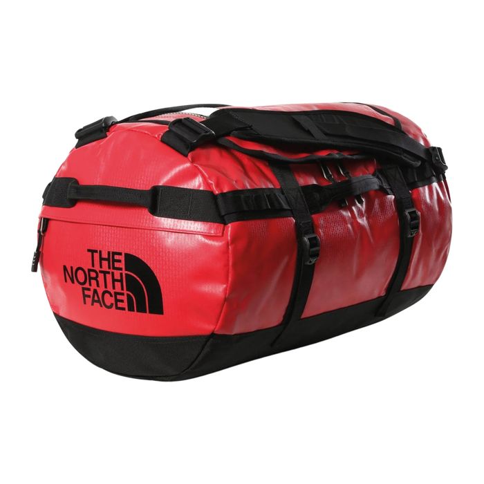 The North Face Base Camp Duffel S (50L)