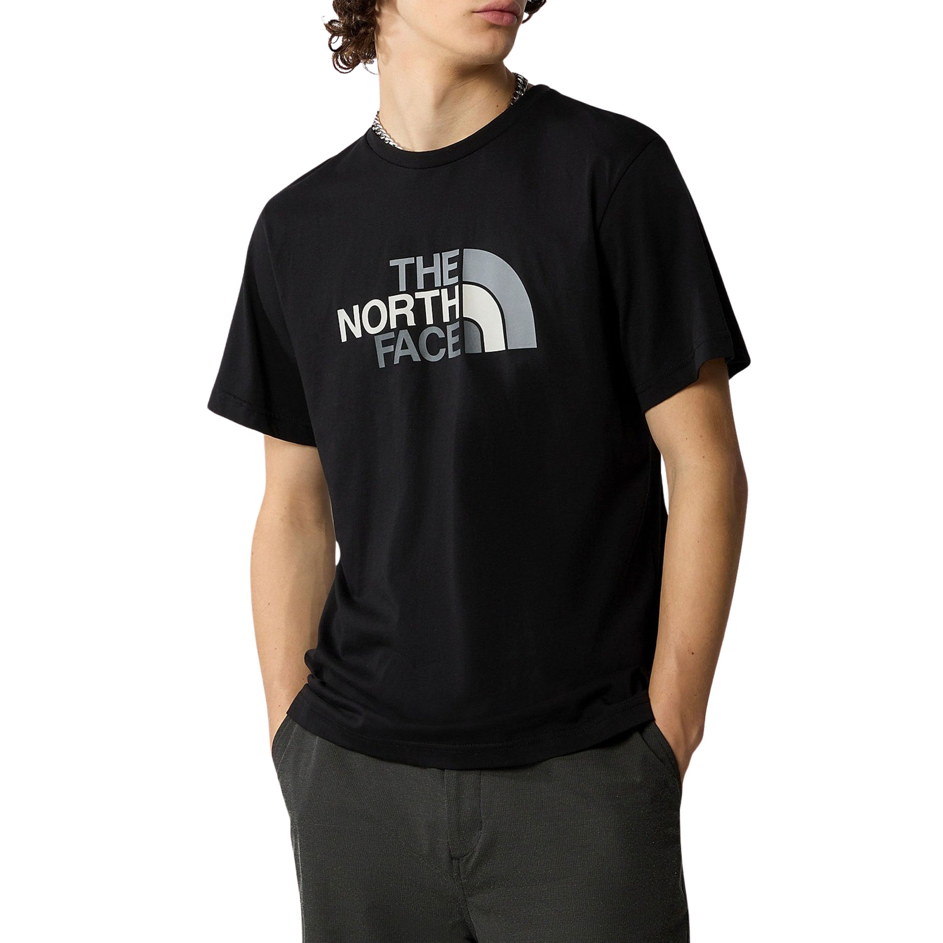 The North Face Easy Shirt Heren