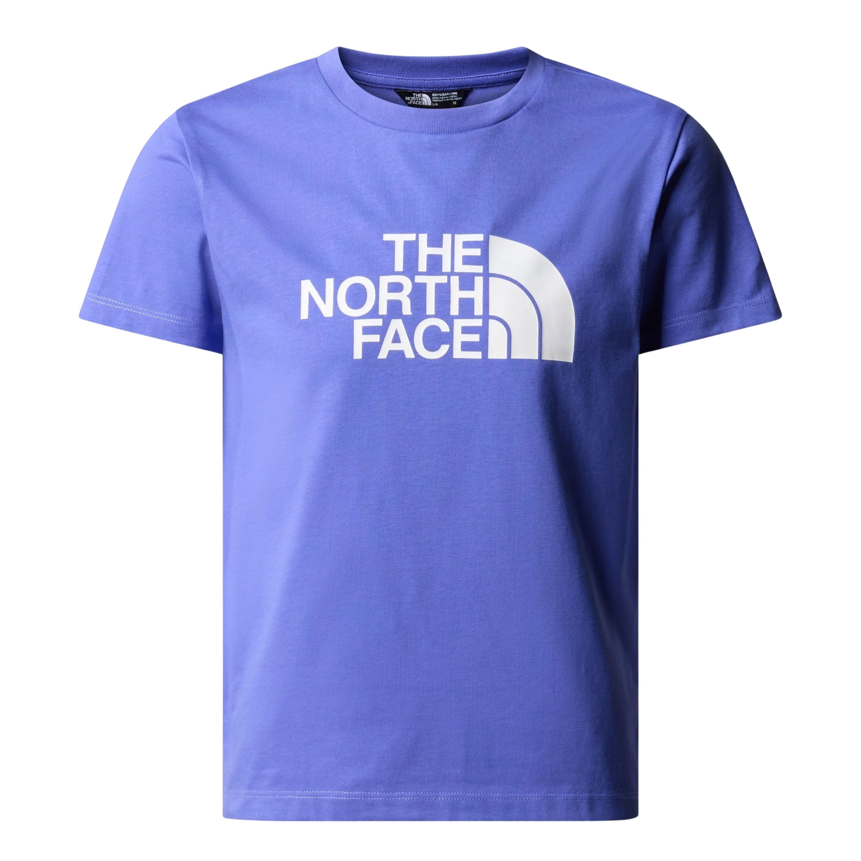 The North Face Easy Shirt Junior