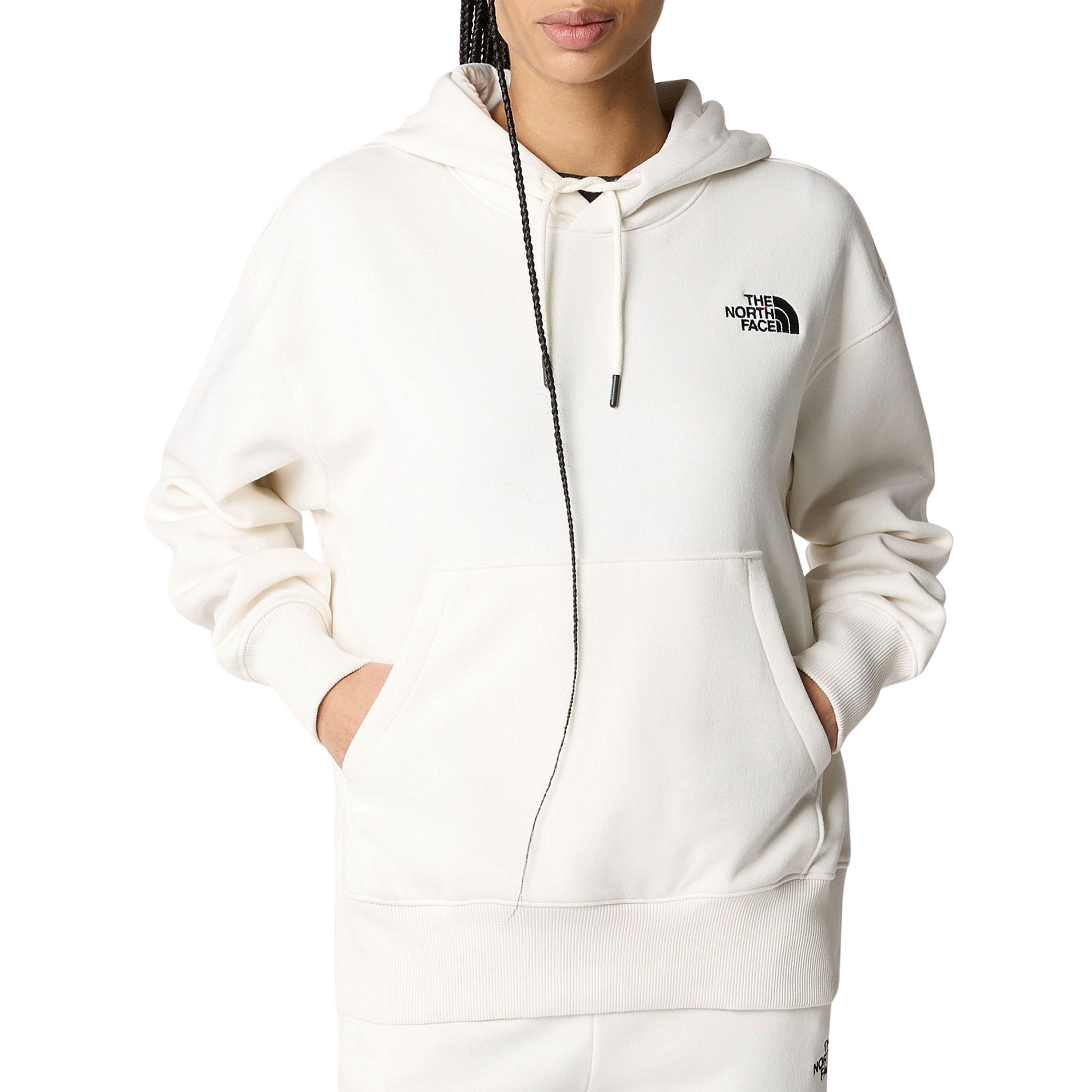 The North Face Essential Hoodie Dames