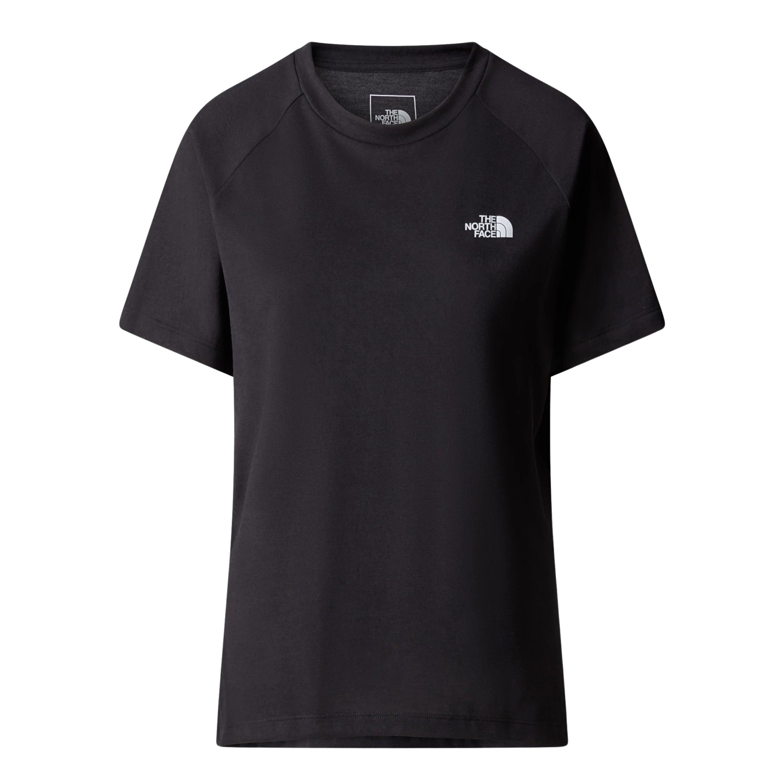 The North Face Foundation Shirt Dames