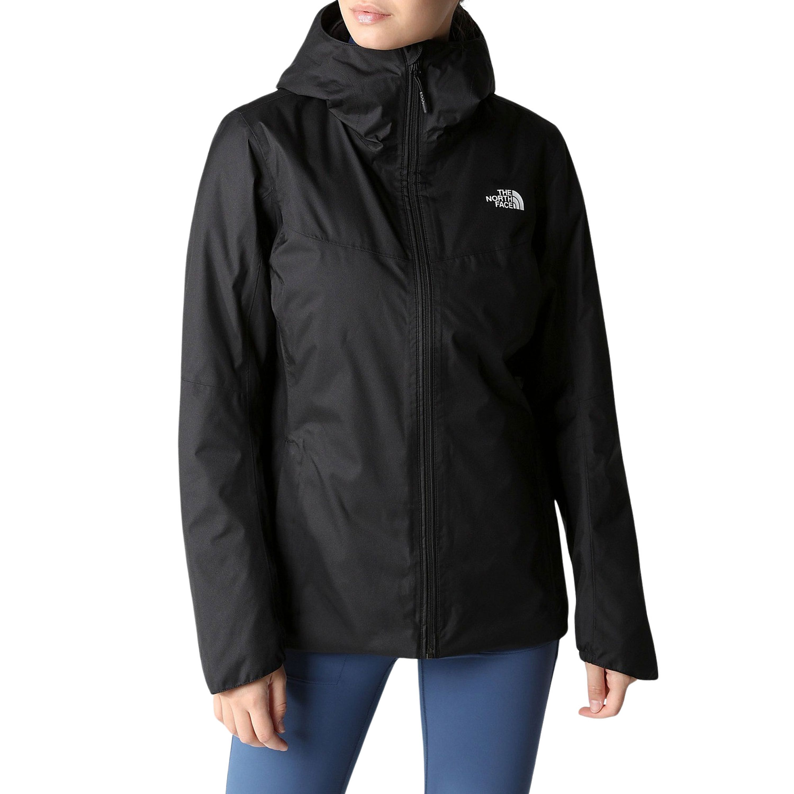 The North Face Quest Insulated Winterjas Dames