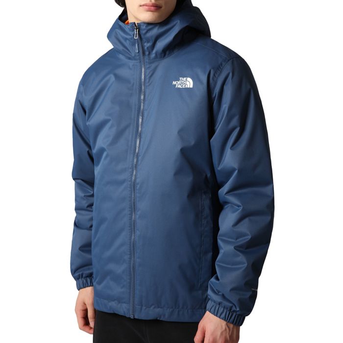 Manteau d'hiver The North Face Quest Insulated Homme