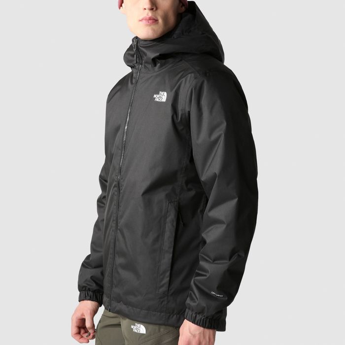 Manteau d'hiver The North Face Quest Insulated Homme