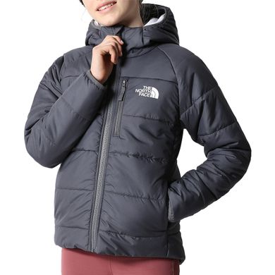 The-North-Face-Reversible-Perrito-Winterjas-Meisjes-2211180955