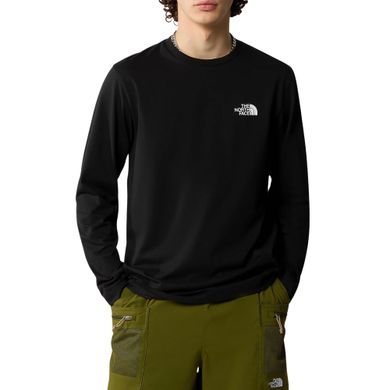 The-North-Face-Simple-Dome-Longsleeve-Shirt-Heren-2401081315