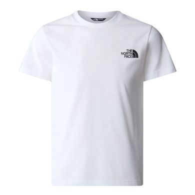 The-North-Face-Simple-Dome-Shirt-Junior-2401081315
