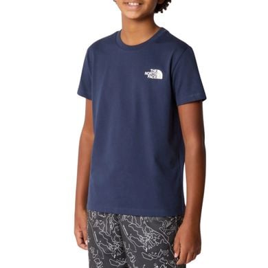 The-North-Face-Simple-Dome-Shirt-Junior-2403070842