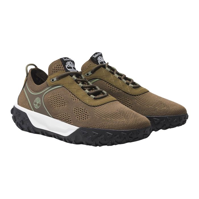 Chaussures de randonnée Timberland Greenstride Motion 6 Low 