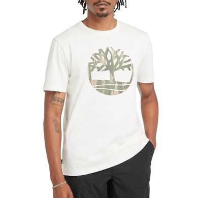 Timberland-Kennebec-River-Camo-Tree-Logo-Shirt-Heren-2403191540