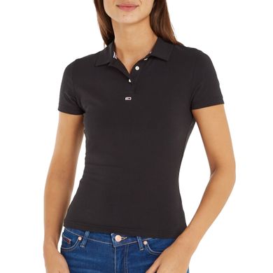 Tommy-Hilfiger-BBY-Essential-SS-Polo-Dames-2306290744