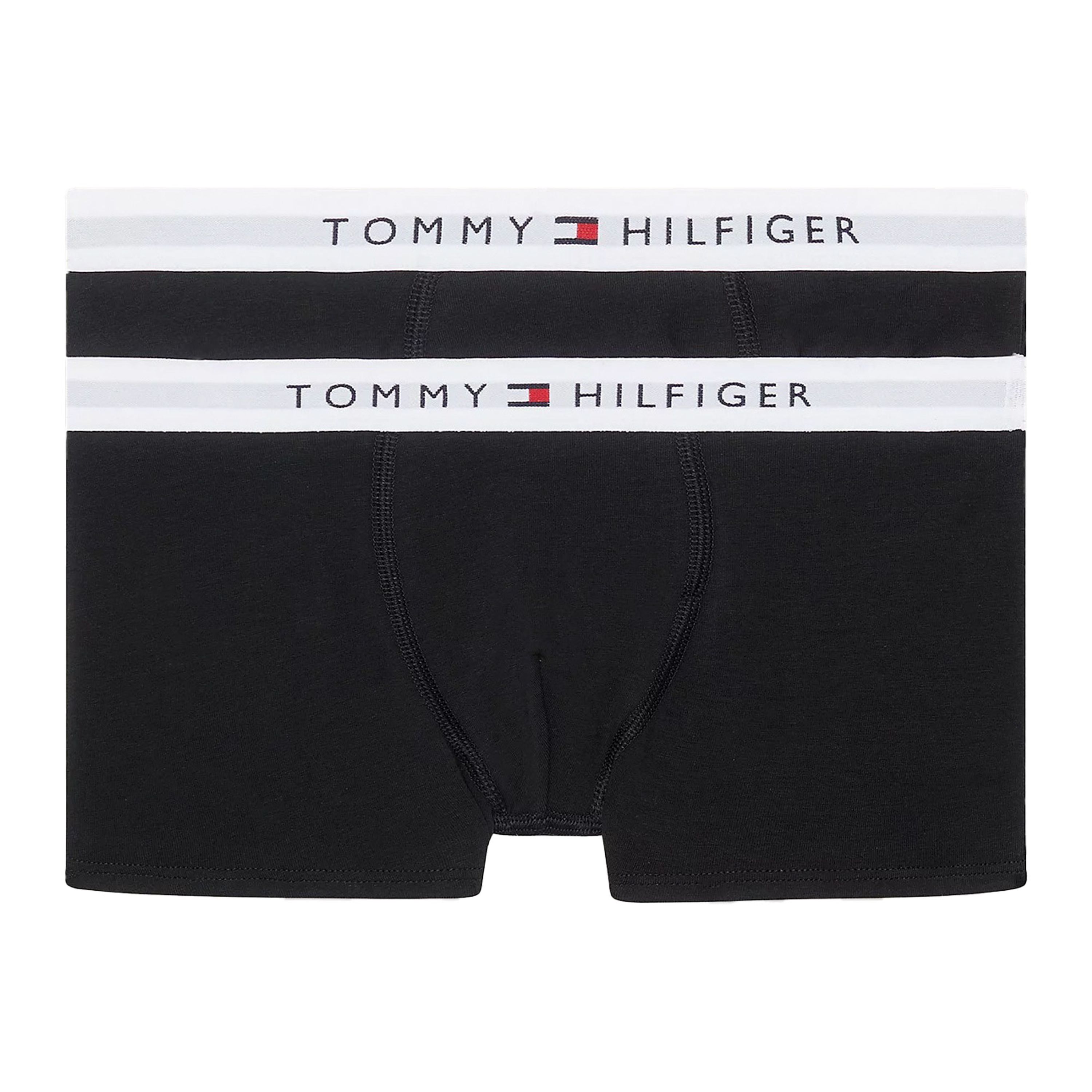 Tommy Hilfiger Boxershorts Jongens (2-pack)