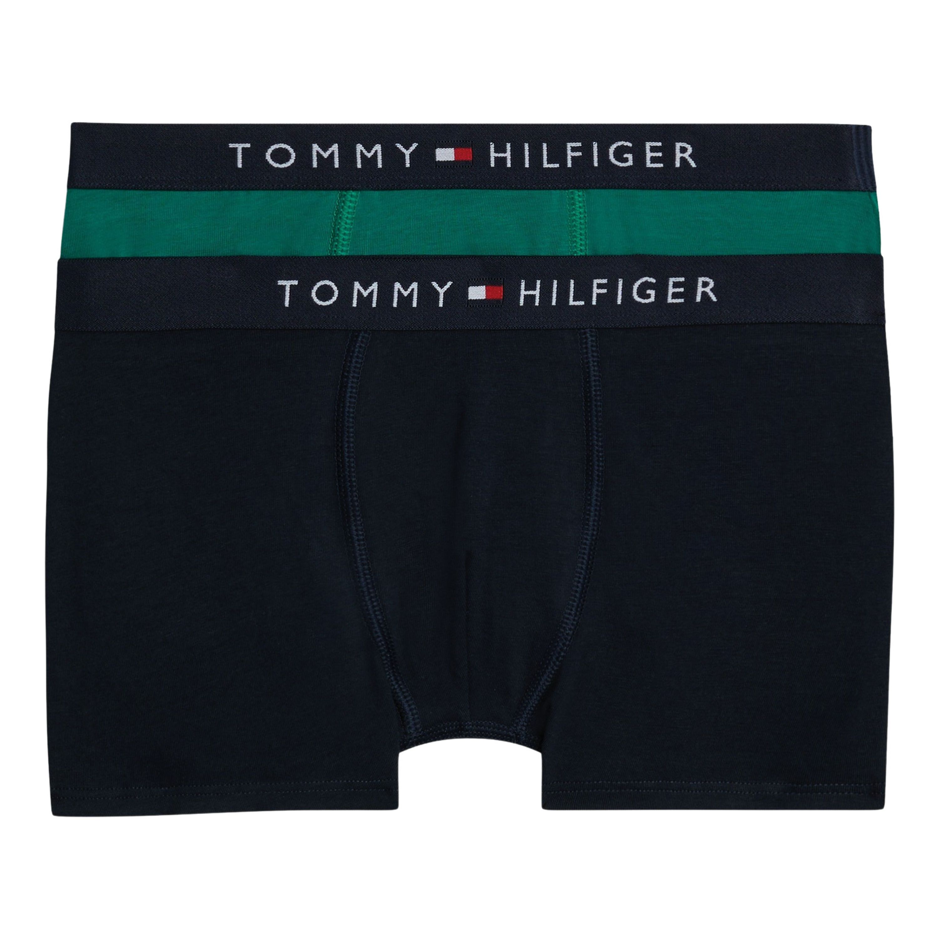 Tommy Hilfiger Boxershorts Junior (2-pack)