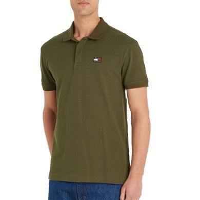 Tommy-Hilfiger-CLSC-Badge-Polo-Heren-2310051056