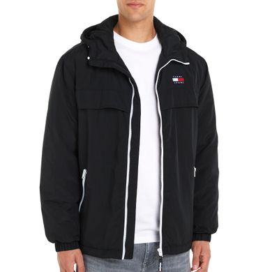 Tommy-Hilfiger-Chicago-Padded-Solid-Winterjas-Heren-2308161210