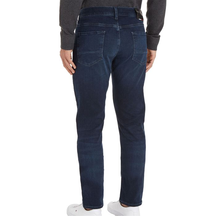Tommy Hilfiger Core Bleecker Iowa Jeans Men | Plutosport