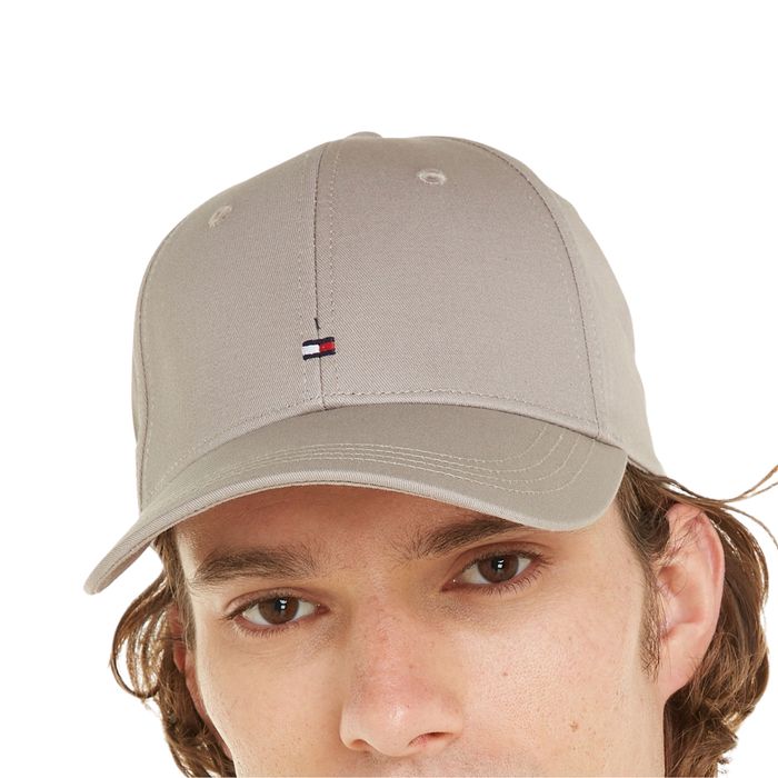 Casquette Tommy Hilfiger Essential Flag