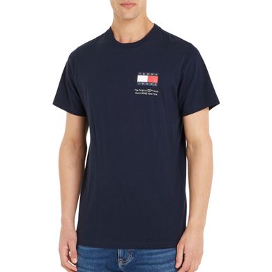 Tommy-Hilfiger-Essential-Logo-Slim-Fit-Shirt-Heren-2401160950