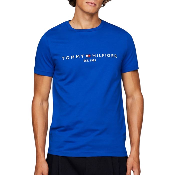 Essential Shirt Tommy Plutosport | Hilfiger Men