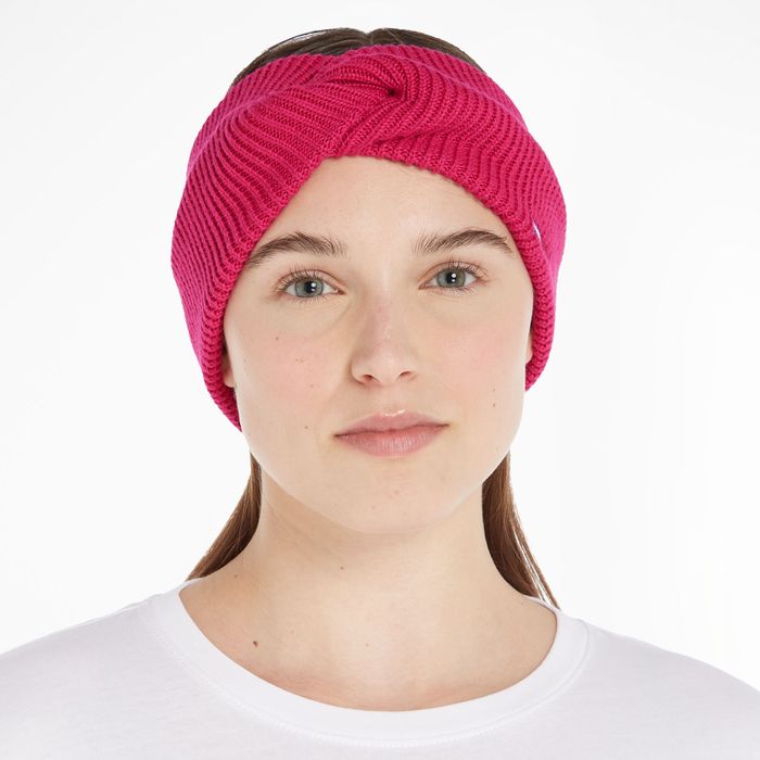 Tommy Hilfiger Flag Headband Women | Plutosport