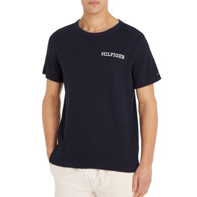 Tommy-Hilfiger-Flag-Monotype-Shirt-Heren-2308150912