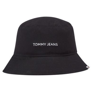 Tommy-Hilfiger-Jeans-Linear-Logo-Bucket-Hat-Dames-2311201107