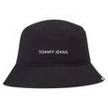 Tommy-Hilfiger-Jeans-Linear-Logo-Bucket-Hat-Dames-2311201107