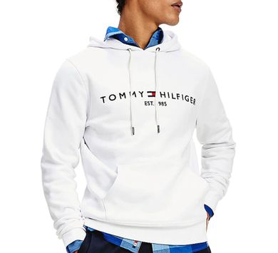 Tommy-Hilfiger-Logo-Hoodie-Heren