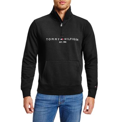 Tommy-Hilfiger-Logo-Mock-Neck-Sweater-Heren-2210111539