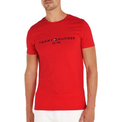 Logo Tommy Hilfiger Plutosport | Men Shirt
