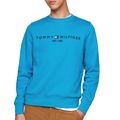Tommy-Hilfiger-Logo-Sweater-Heren-2308311250