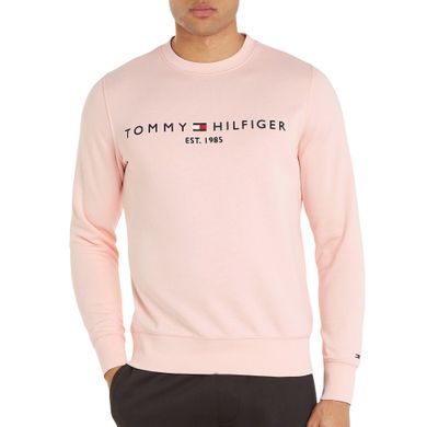 Tommy-Hilfiger-Logo-Sweater-Heren-2403120931