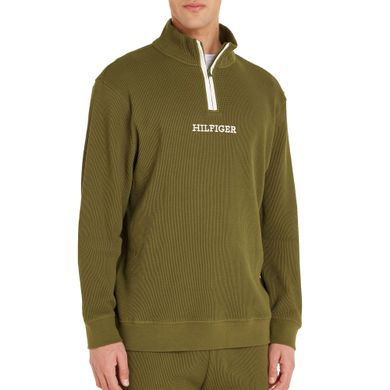 Tommy-Hilfiger-Monotype-Half-Zip-Sweater-Heren-2307061049