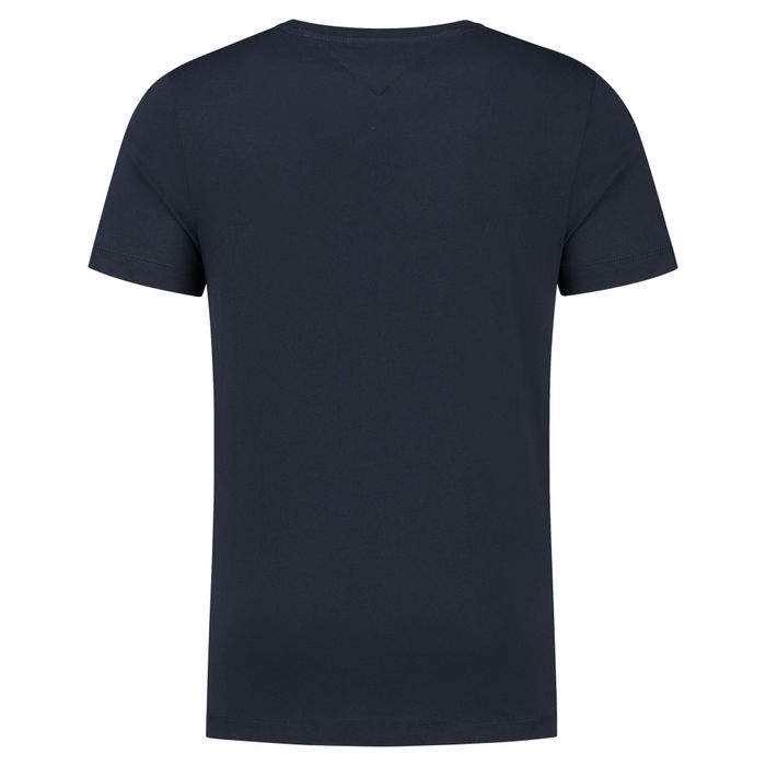 Plutosport Shirt Roundle Tommy Hilfiger | Men Monotype