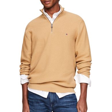 Tommy-Hilfiger-Oval-Structure-Sweater-Heren-2402021006